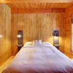 Grand Lodge Bed