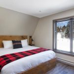 Petit Lodge Bed