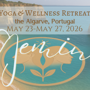 2026 Gemini, the Algarve Portugal Retreat