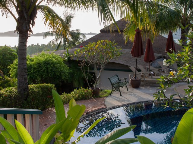 Ayurveda, Wellness and Yoga Retreats, Vegetarian, vegan, organic healthy food and drinks at Mangosteen Ayurveda & Wellness Resort, Rawai, Phuket.