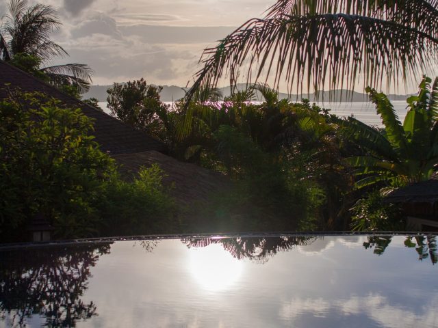 Ayurveda, Wellness and Yoga Retreats, Vegetarian, vegan, organic healthy food and drinks at Mangosteen Ayurveda & Wellness Resort, Rawai, Phuket.